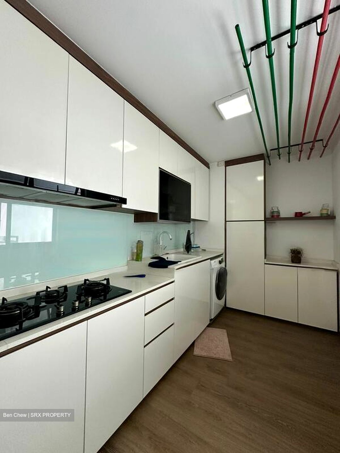 Blk 678D Edelweiss@jurong (Jurong West), HDB 5 Rooms #422917531